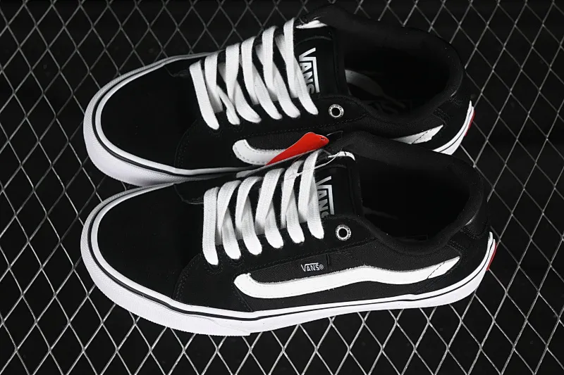 All categories Vans Vans series Vans Low Vans Faulkner Vans low-top casual sneakers VN000SJVC4R
